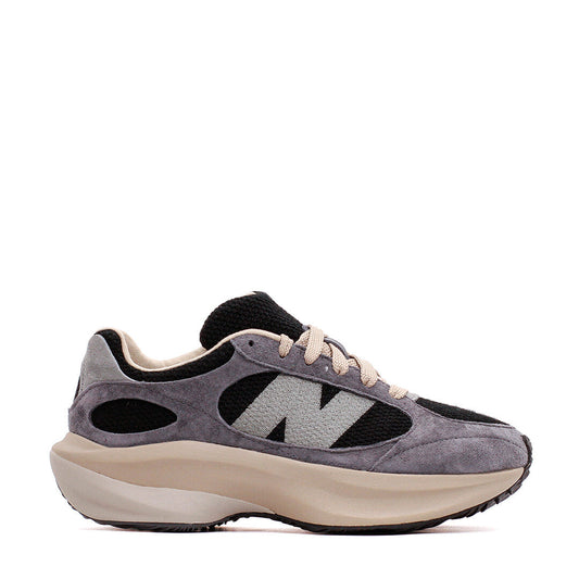 New Balance Men Warped Runner Grey Matter UWRPDCON - FOOTWEAR - Canada