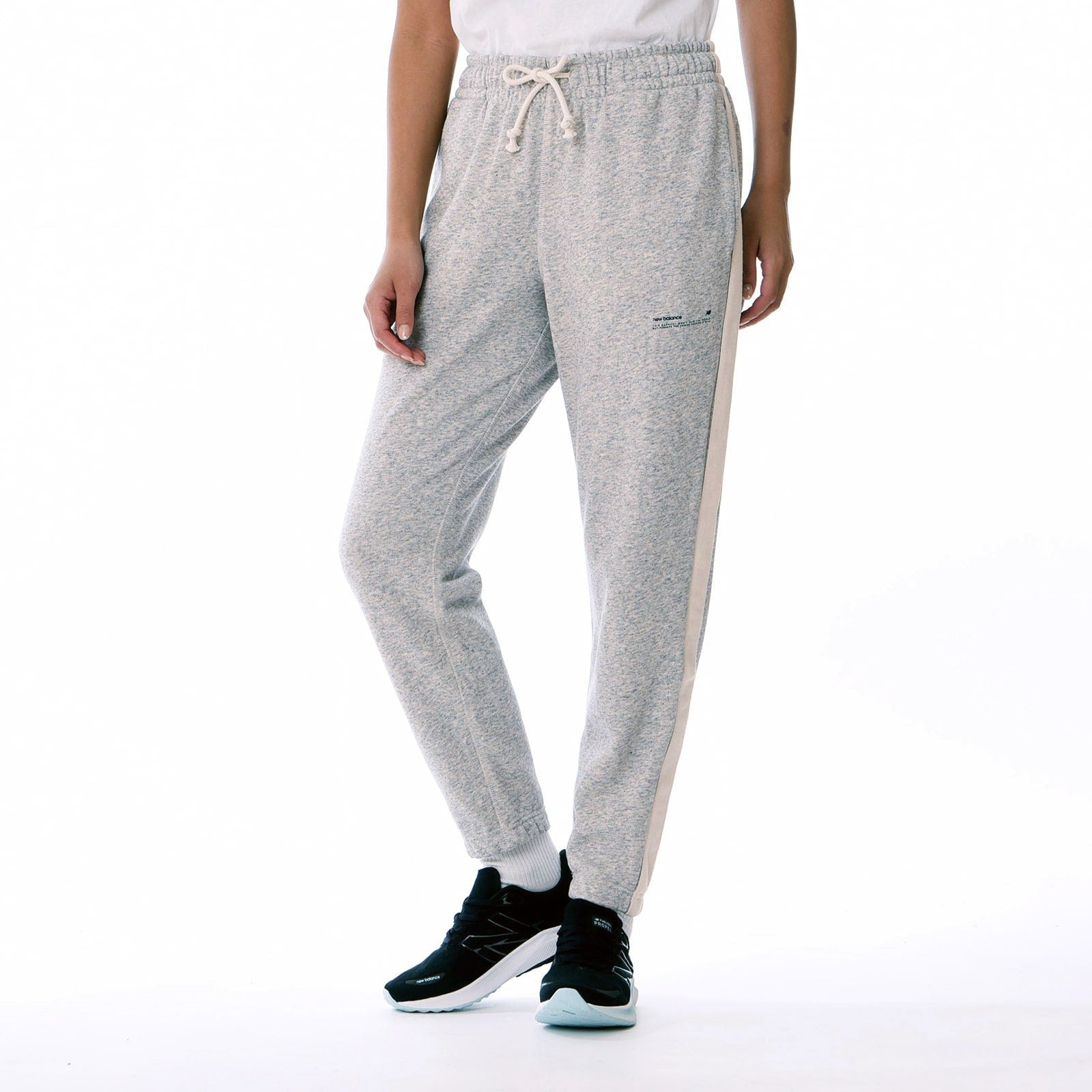 New Balance Uni-ssentials Undyed French Terry Sweatpant SPINNEXG UP31553-SXY - T-SHIRTS - Canada