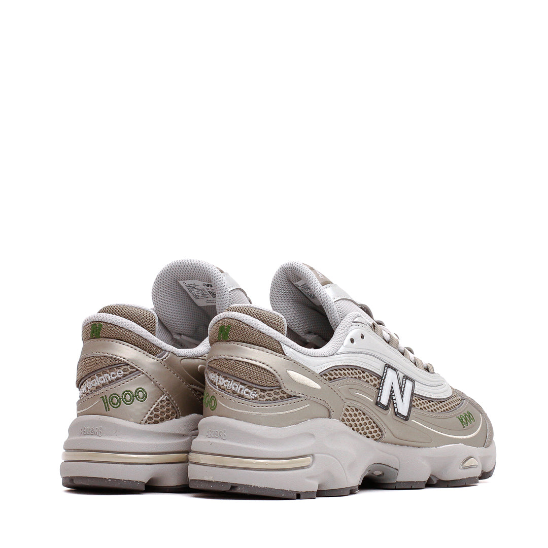 New Balance Unisex 1000 Arid Stone M1000N - FOOTWEAR - Canada