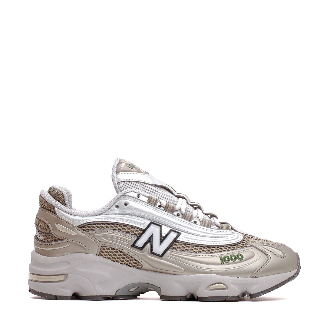 New Balance Unisex 1000 Arid Stone M1000N - FOOTWEAR - Canada