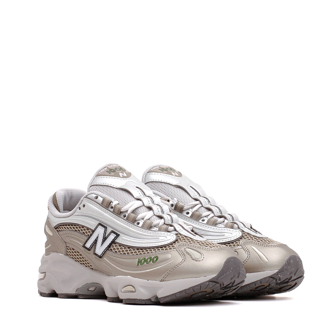 New Balance Unisex 1000 Arid Stone M1000N Secondary image