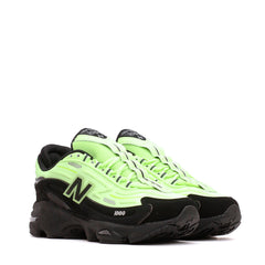New Balance Unisex 1000D Black Mint Flash M1000DD - FOOTWEAR - Canada