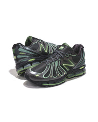 New Balance Unisex 1890 Faded Black Utility Green U189071H - FOOTWEAR - Canada