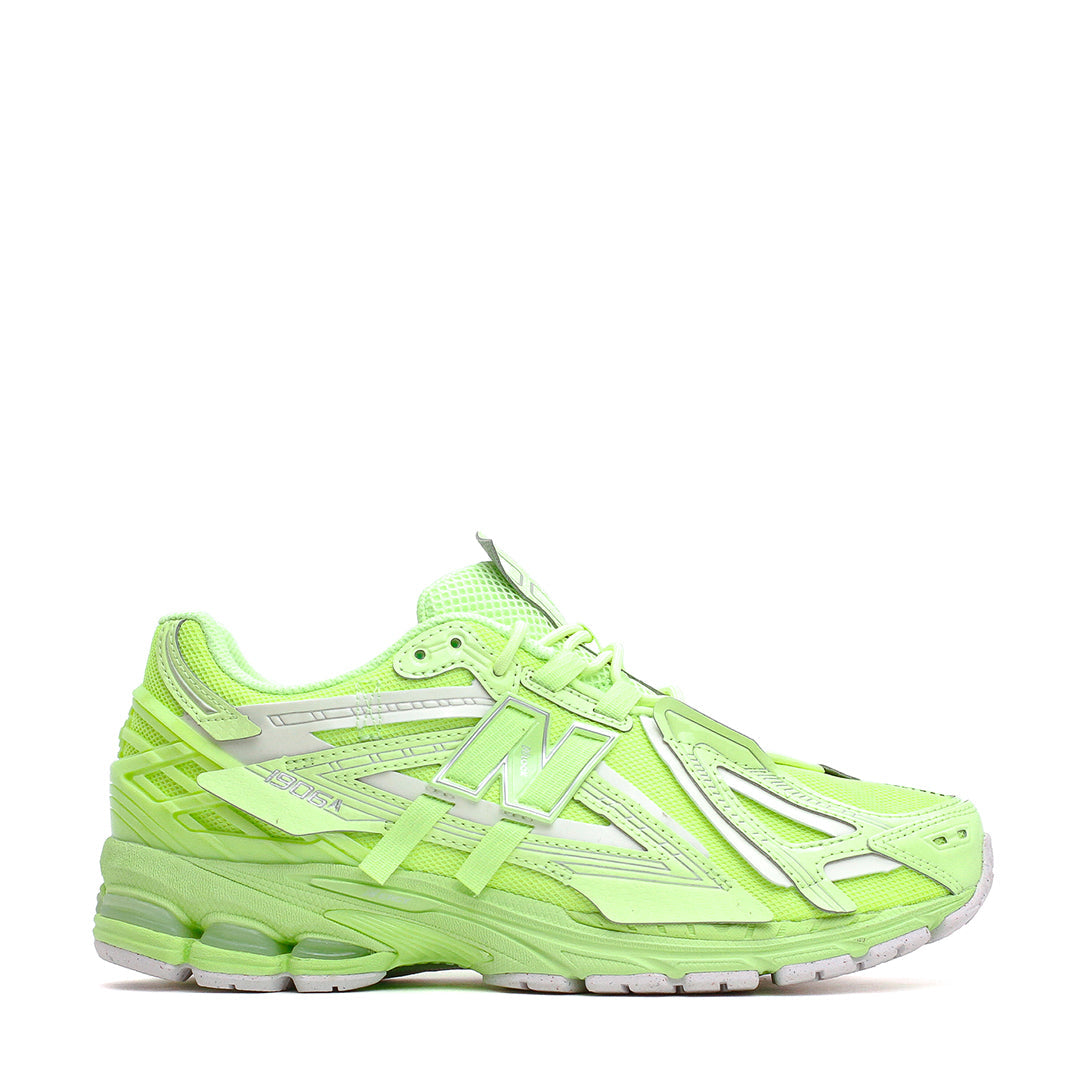 New Balance Unisex 1906A Neon Green Mint Flash U1906AF - FOOTWEAR - Canada Main image