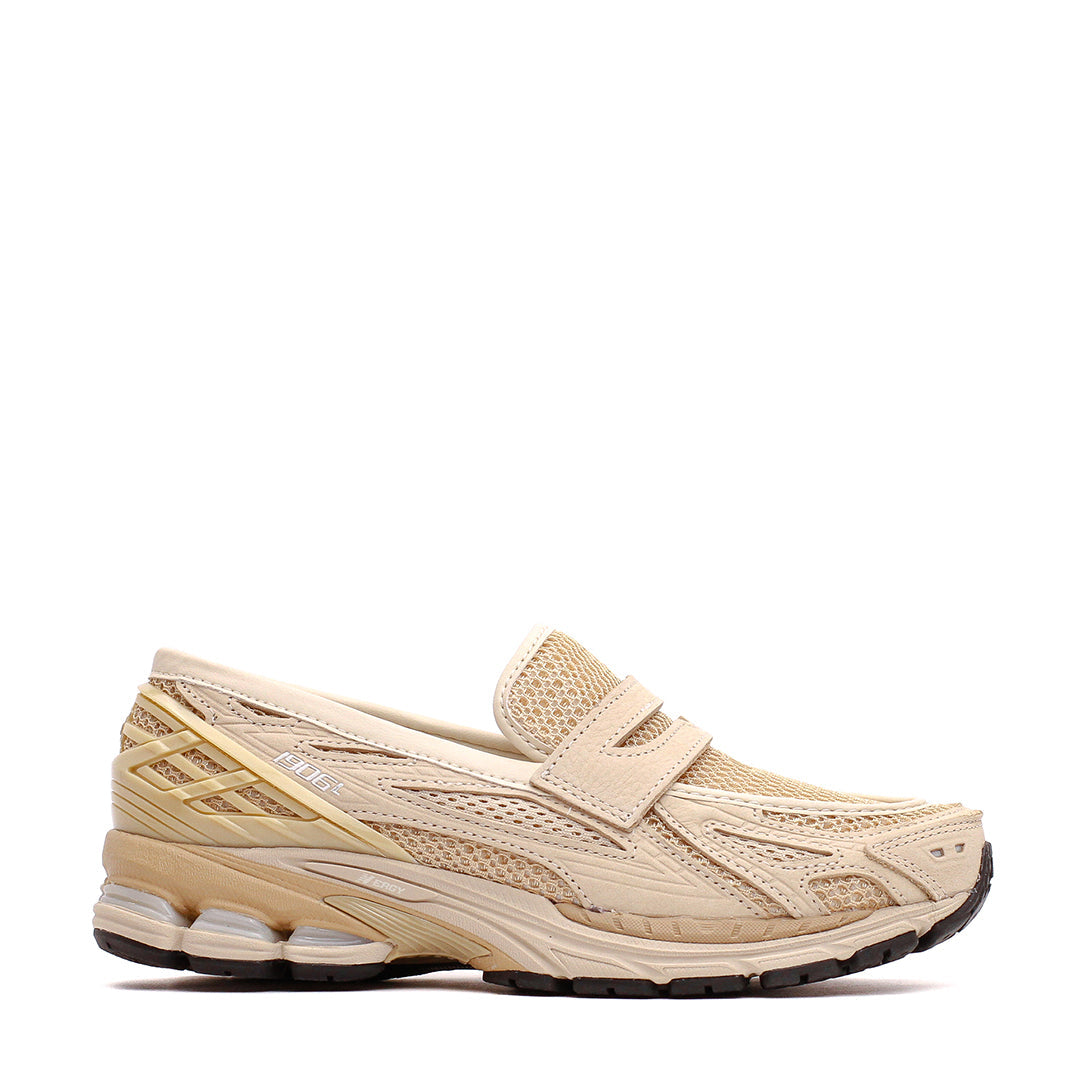 New Balance Unisex 1906L Beige U1906LNU - FOOTWEAR - Canada Main image
