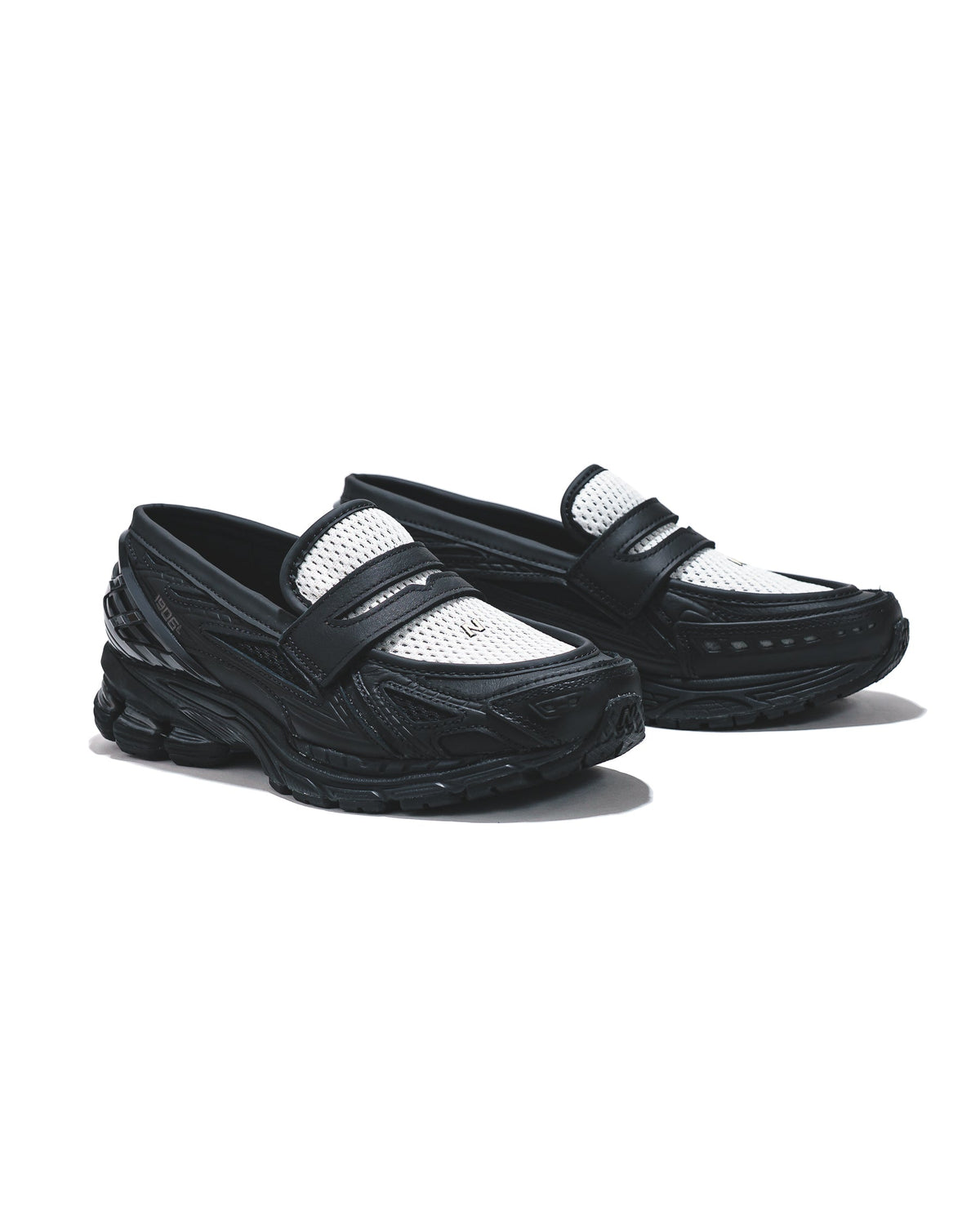 New Balance Unisex 1906L Black Angora U19068G9 - FOOTWEAR - Canada