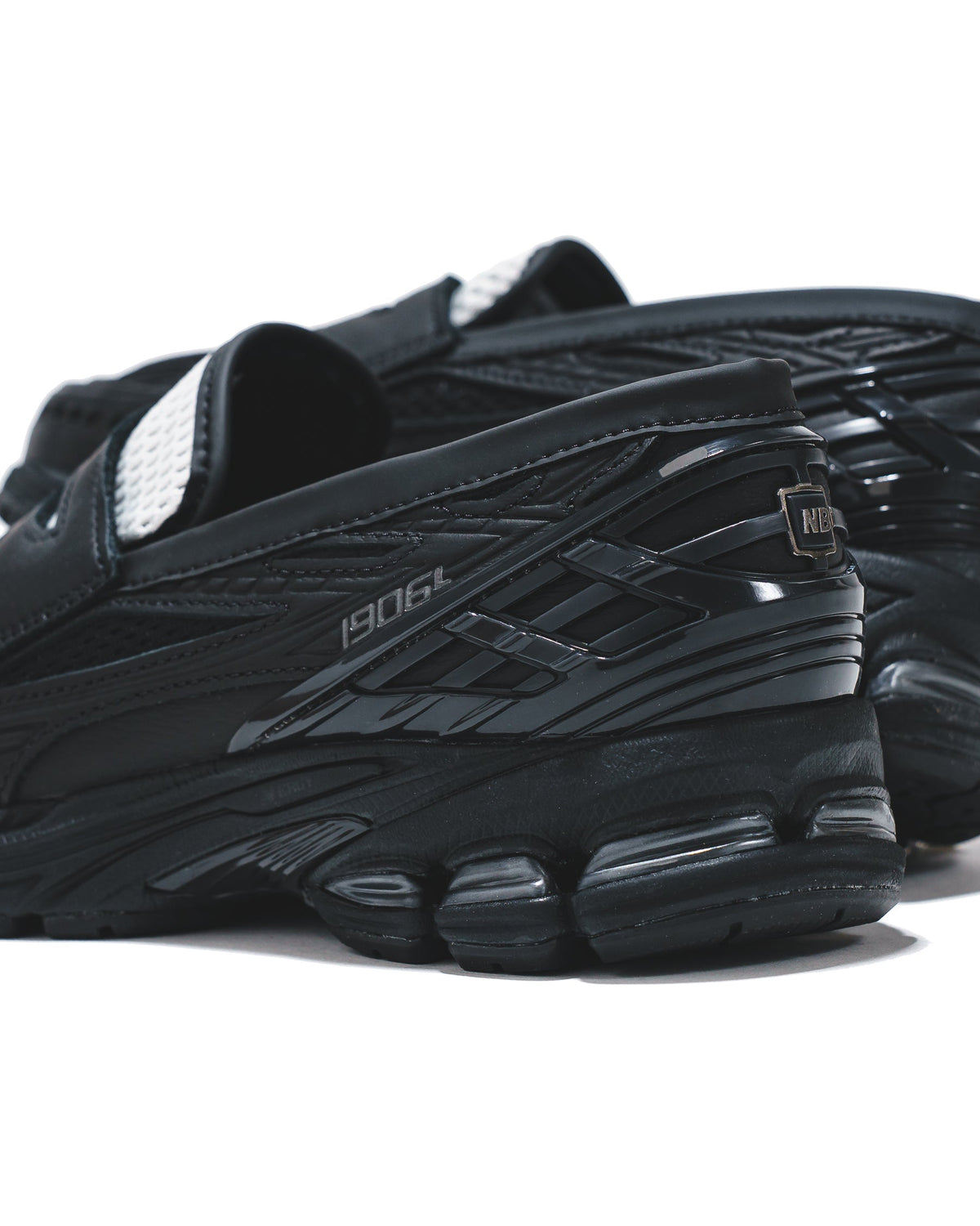 New Balance Unisex 1906L Black Angora U19068G9 - FOOTWEAR - Canada