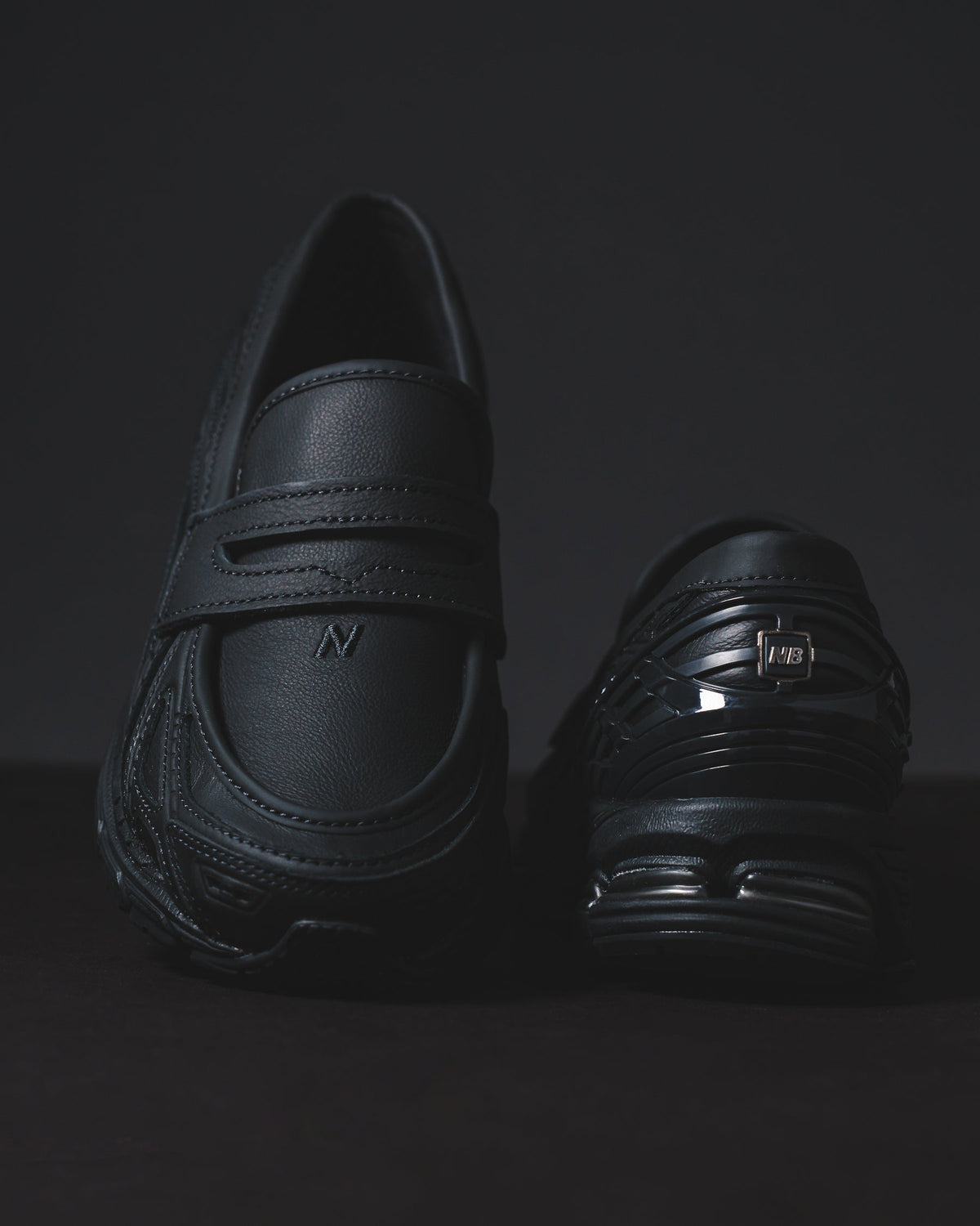 New Balance Unisex 1906L Black U1906LBN - FOOTWEAR - Canada
