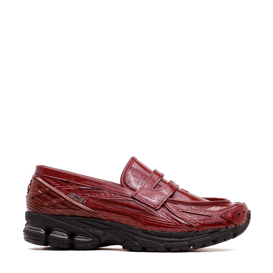 New Balance Unisex 1906L Monarch Burgundy U1906LCS - FOOTWEAR - Canada Main image