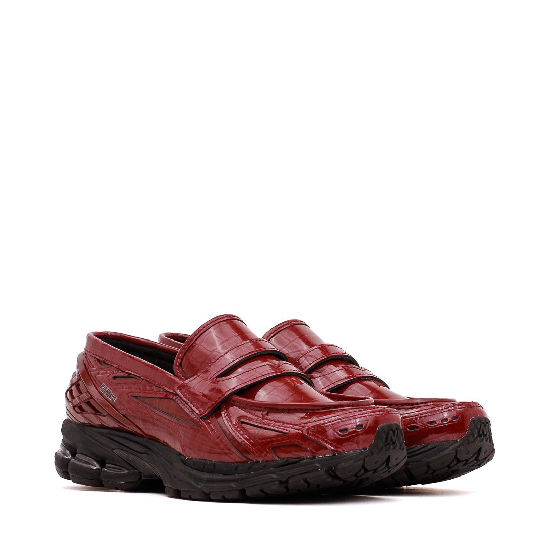 New Balance Unisex 1906L Monarch Burgundy U1906LCS Secondary image