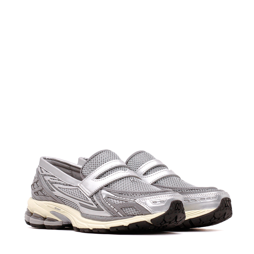 New Balance Unisex 1906L Silver U1906LAE Secondary image