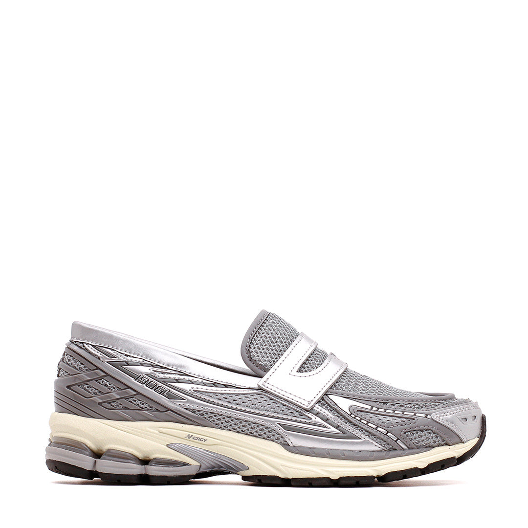 New Balance Unisex 1906L Silver U1906LAE - FOOTWEAR - Canada Main image