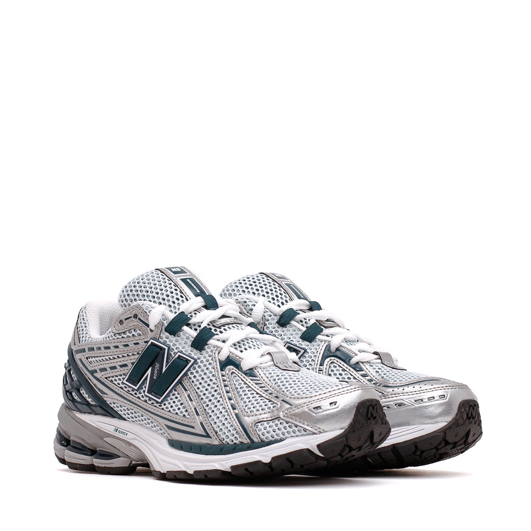 New Balance Unisex 1906R Silver Metallic Deep Ocean U1906RCE Secondary image