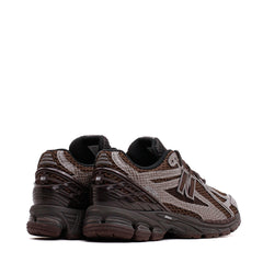 New Balance Unisex 1906RV1 Thunder Brown Black U19062NQ - FOOTWEAR - Canada