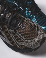 New Balance Unisex 1906RV1 Thunder Brown Black U19062NQ - FOOTWEAR - Canada