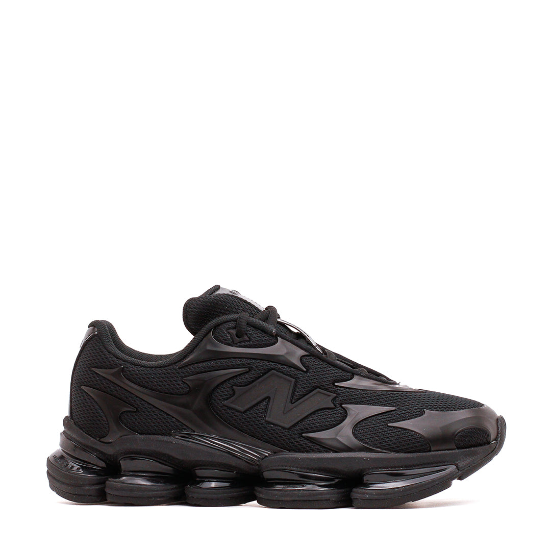 New Balance Unisex 2000 Black Metallic U200078C - FOOTWEAR - Canada Main image
