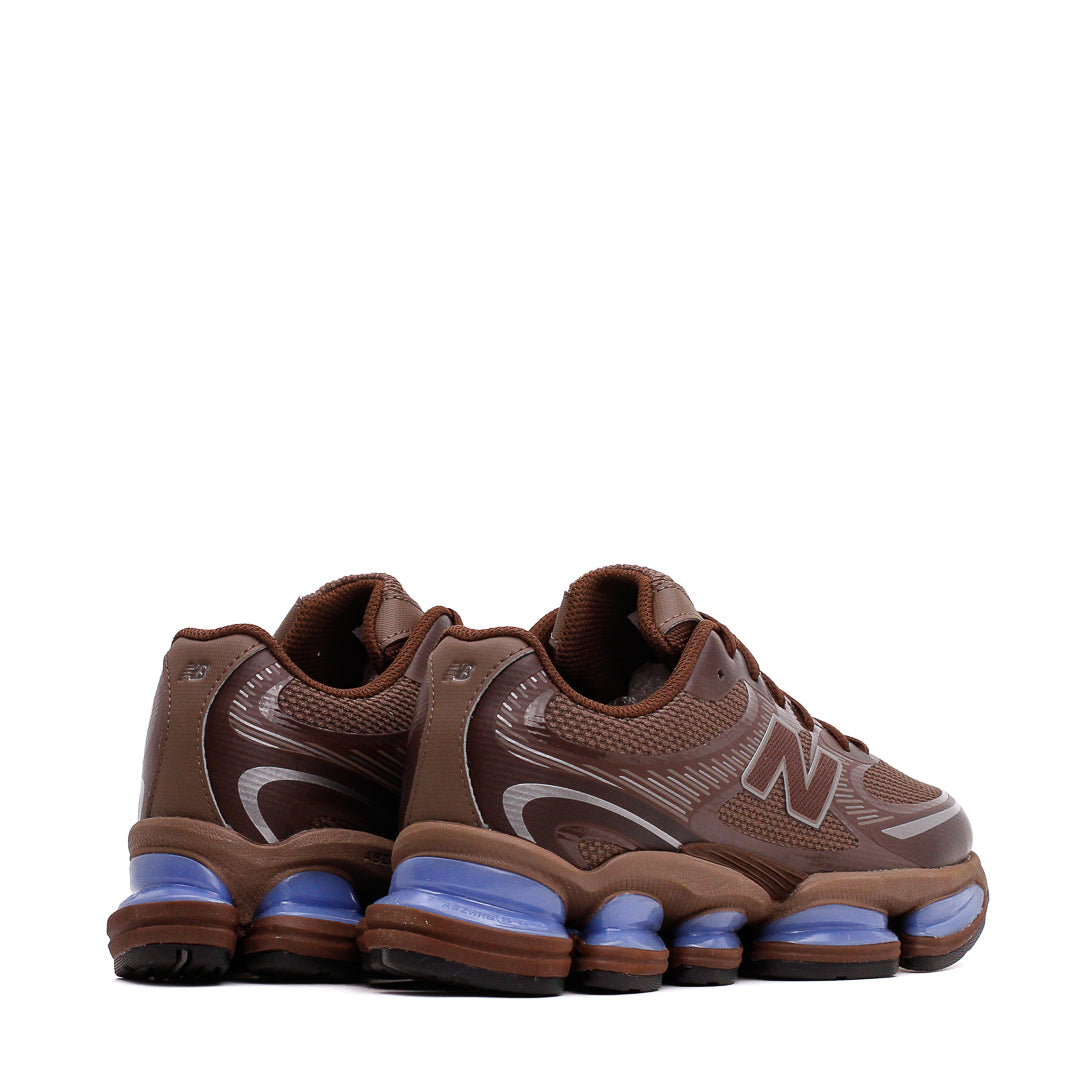 New Balance Unisex 2000 Pumpernickel Cortado U200076U - FOOTWEAR - Canada