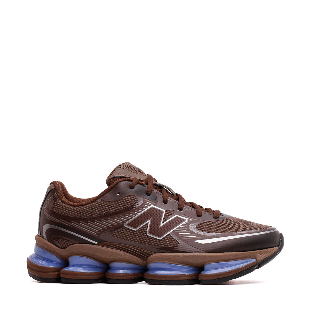 New Balance Unisex 2000 Pumpernickel Cortado U200076U - FOOTWEAR - Canada Main image