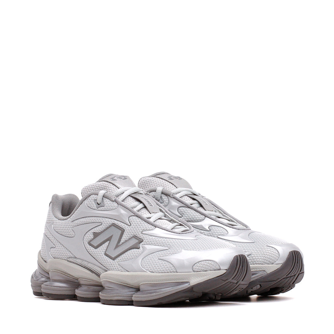 New Balance Unisex 2000 Silver Metallic U20005UW Secondary image