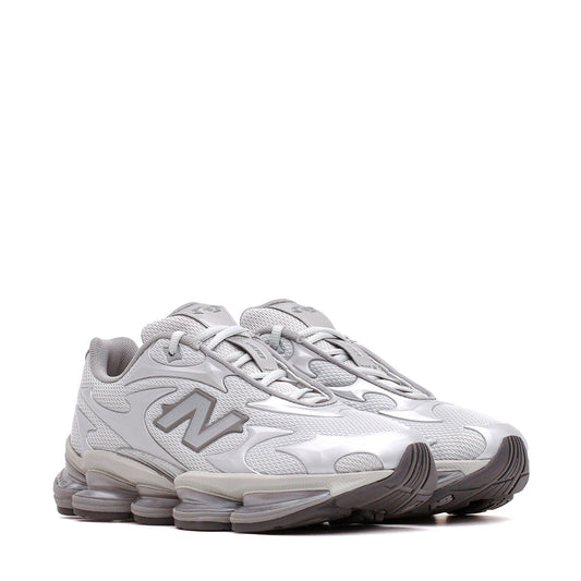 New Balance Unisex 2000 Silver Metallic U20005UW - FOOTWEAR - Canada