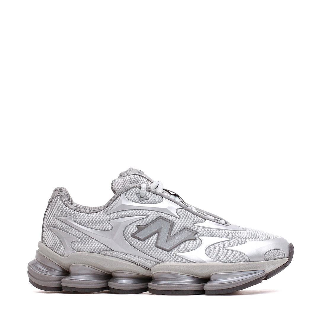 New Balance Unisex 2000 Silver Metallic U20005UW - FOOTWEAR - Canada Main image