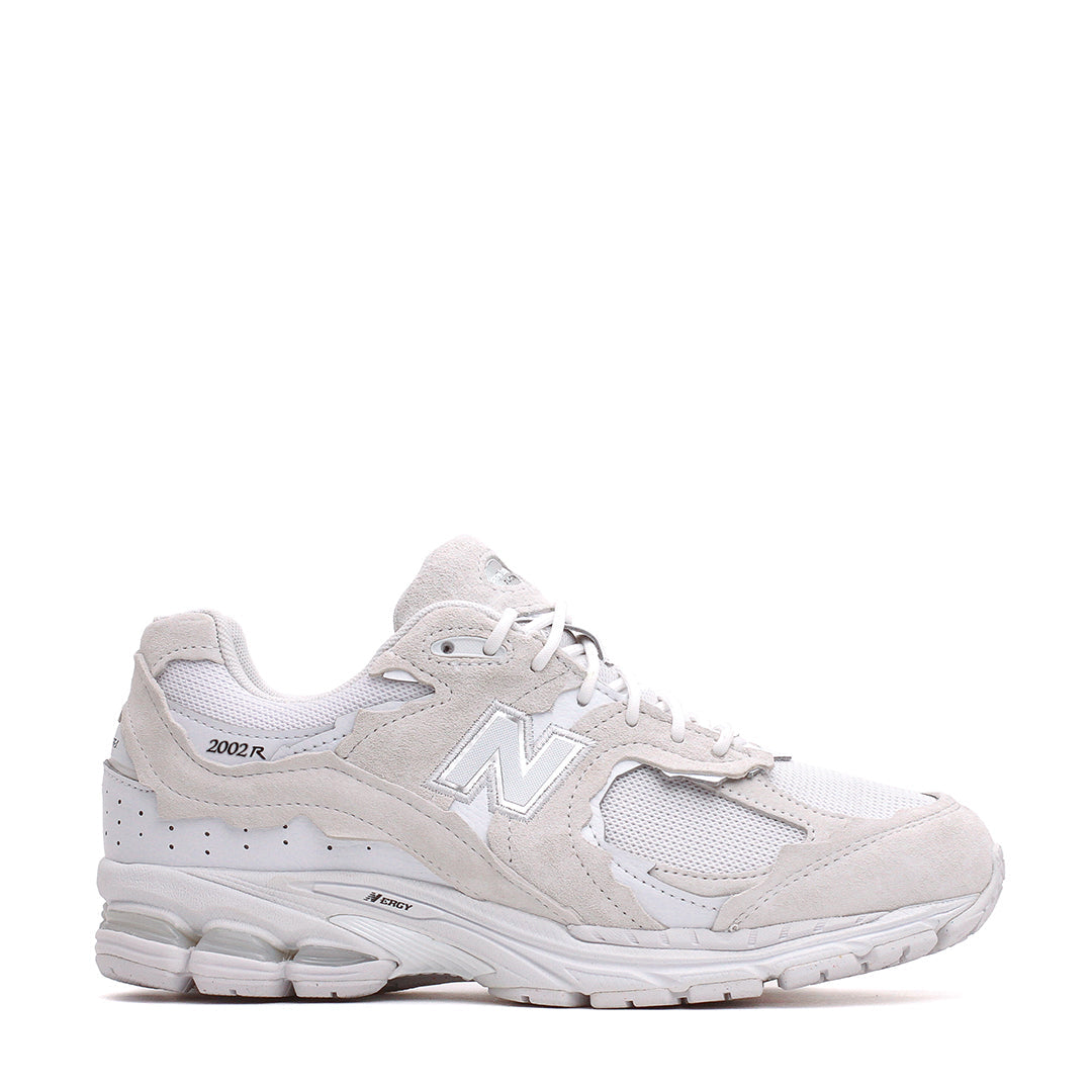 New Balance Unisex 2002DX White U2002DXA - FOOTWEAR - Canada Main image