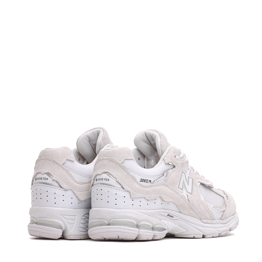 New Balance Unisex 2002DX White U2002DXA - FOOTWEAR - Canada