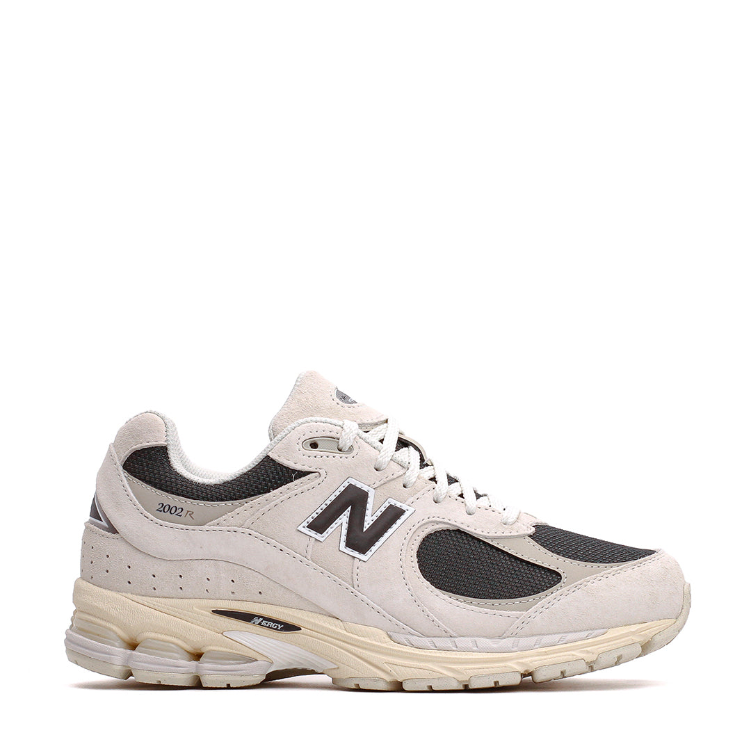 New Balance Unisex 2002R Arid Stone Black Coffee U2002RN - FOOTWEAR - Canada Main image