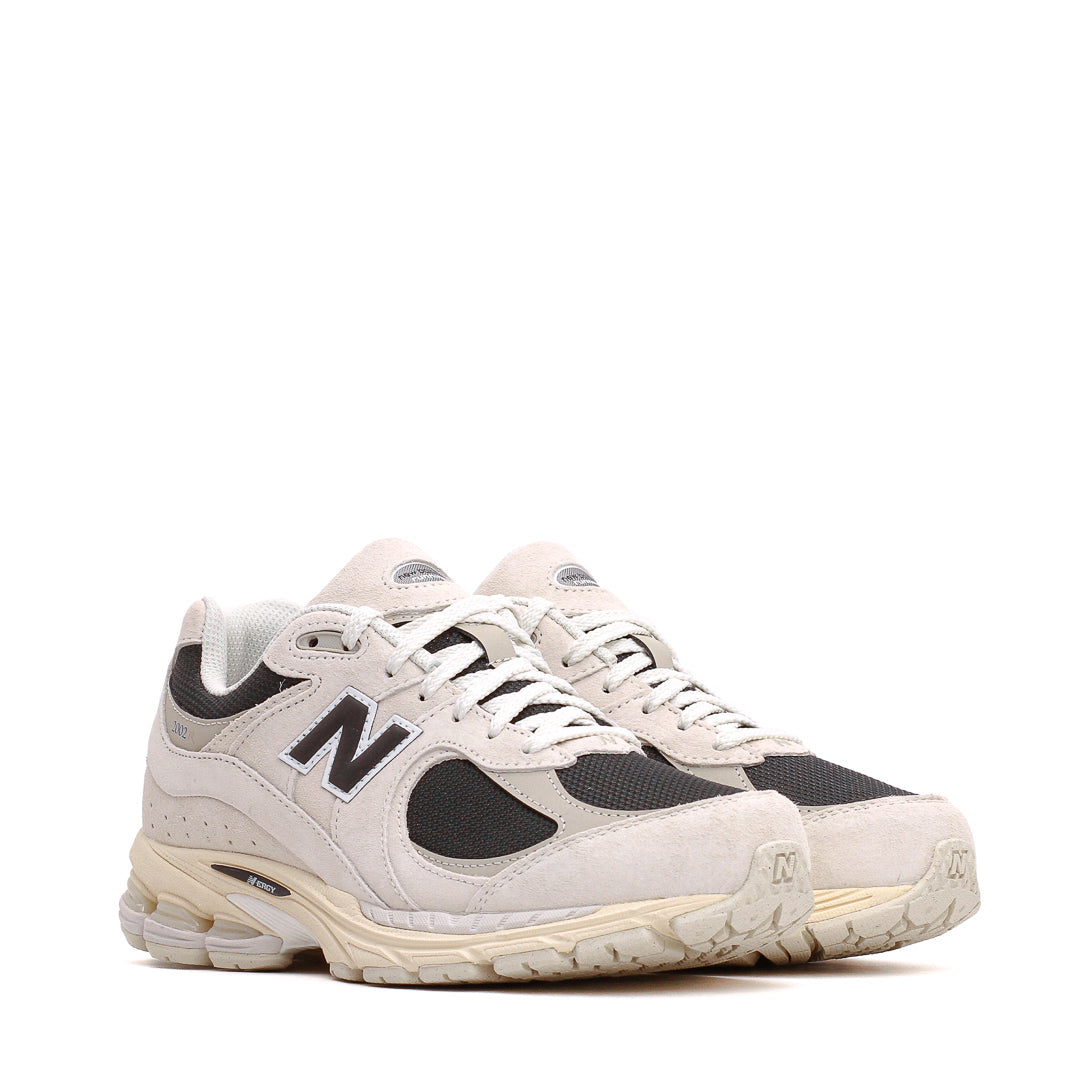 New Balance Unisex 2002R Arid Stone Black Coffee U2002RN Secondary image