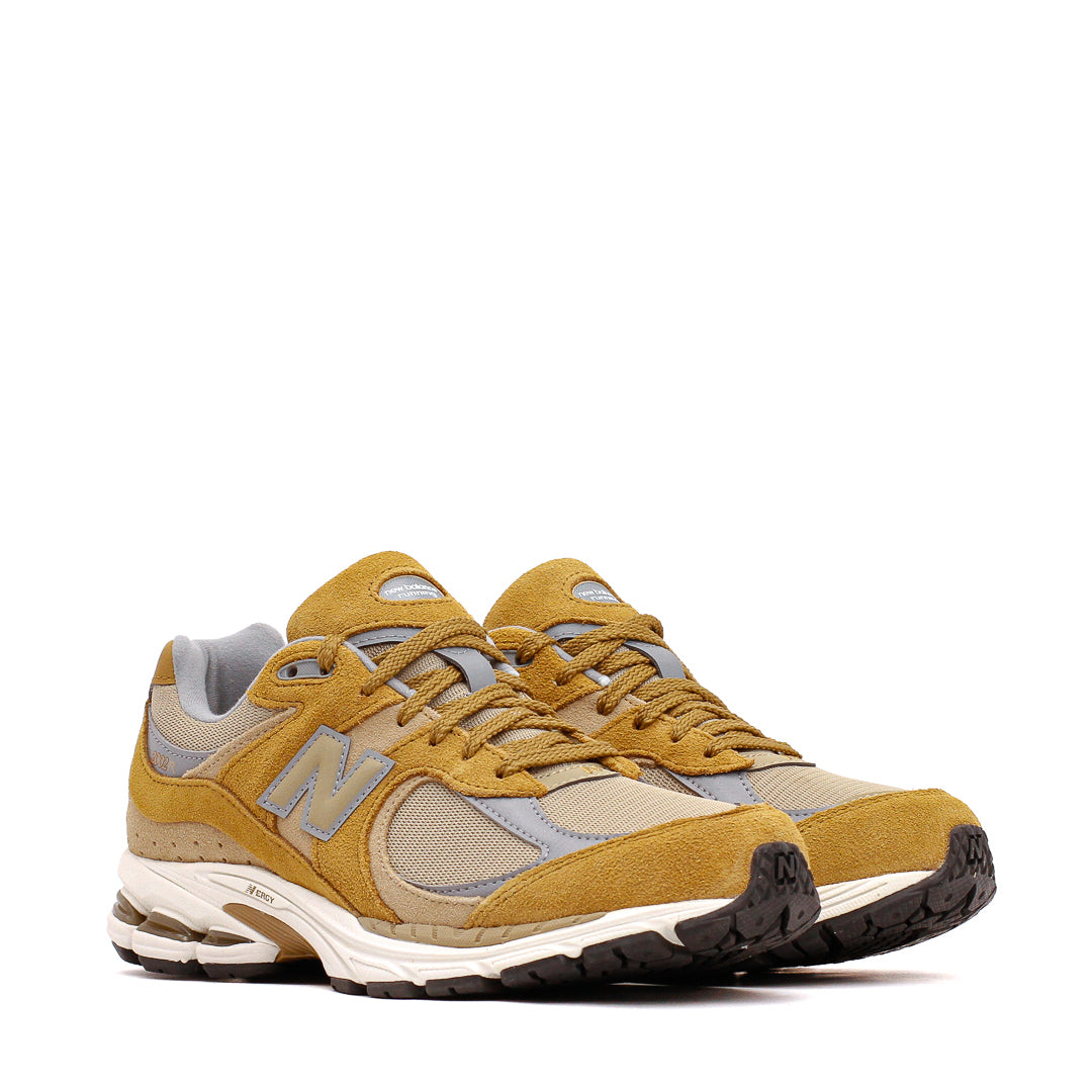 New Balance Unisex 2002R Beige U2002RCE Secondary image