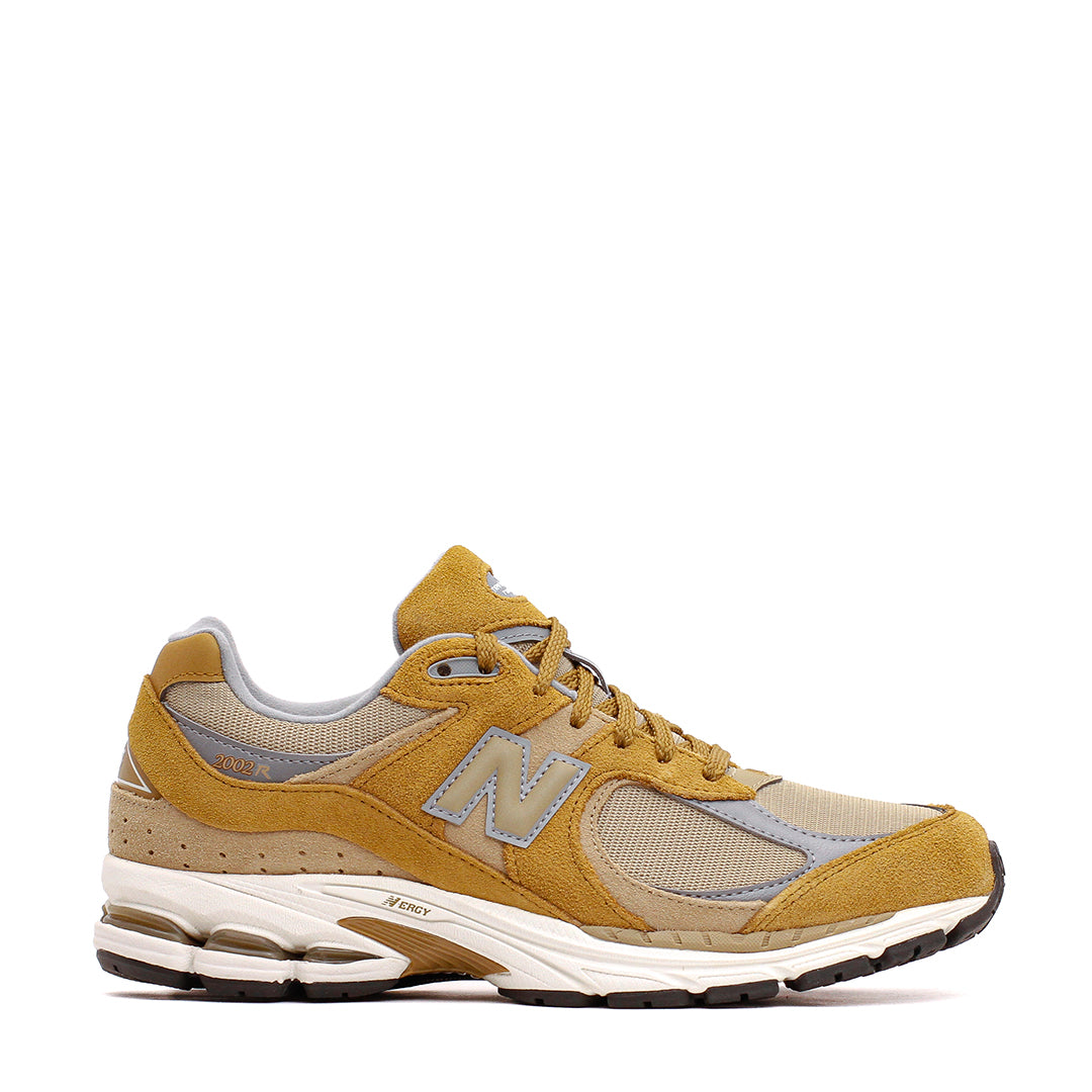 New Balance Unisex 2002R Beige U2002RCE - FOOTWEAR - Canada Main image