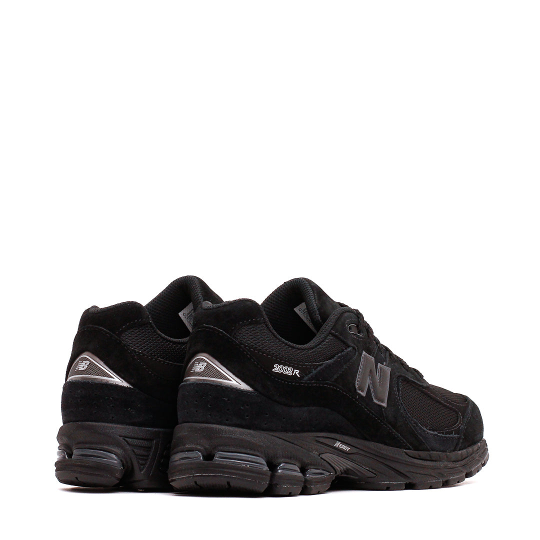 New Balance Unisex 2002R Black Metallic U200278J - FOOTWEAR - Canada