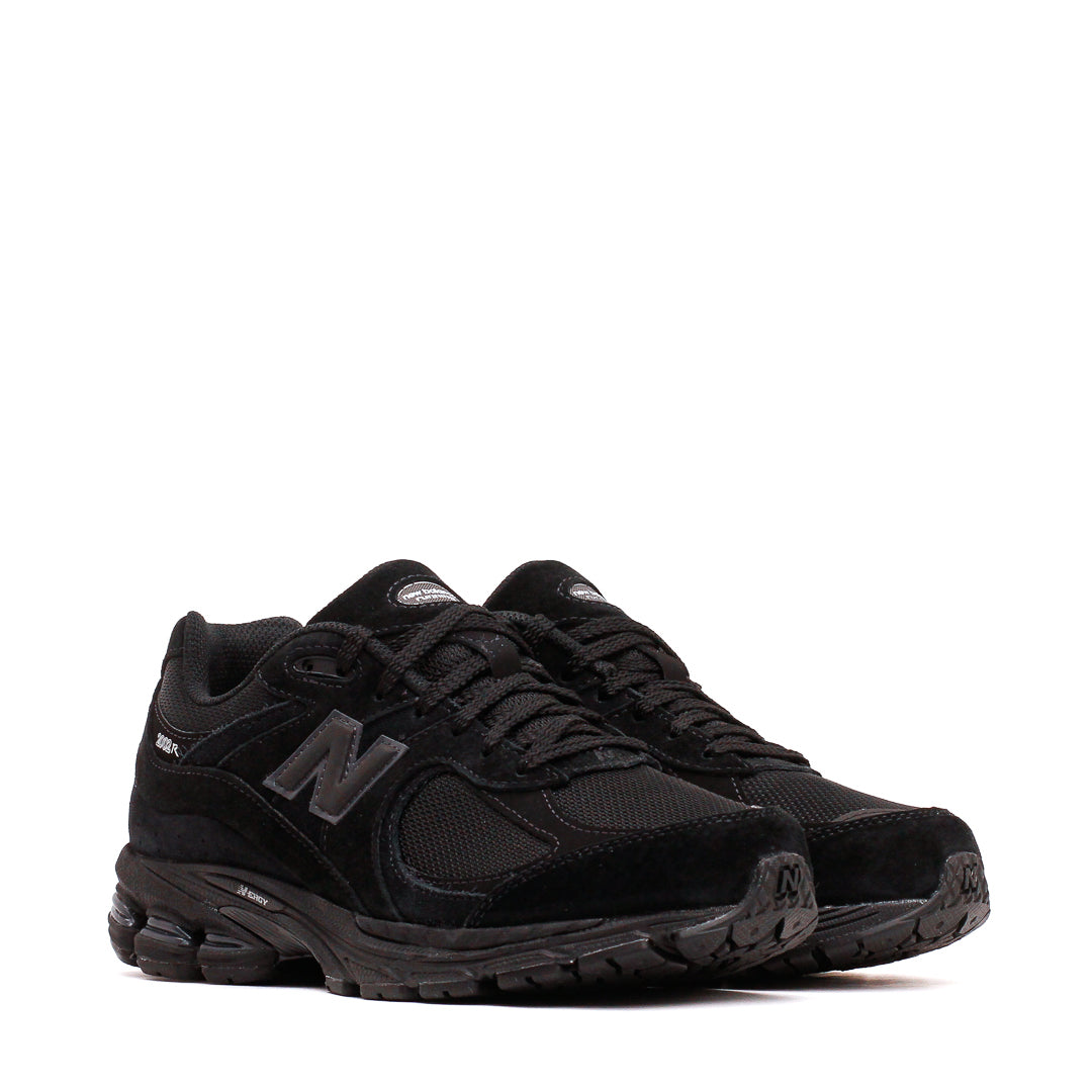 New Balance Unisex 2002R Black Metallic U200278J Secondary image