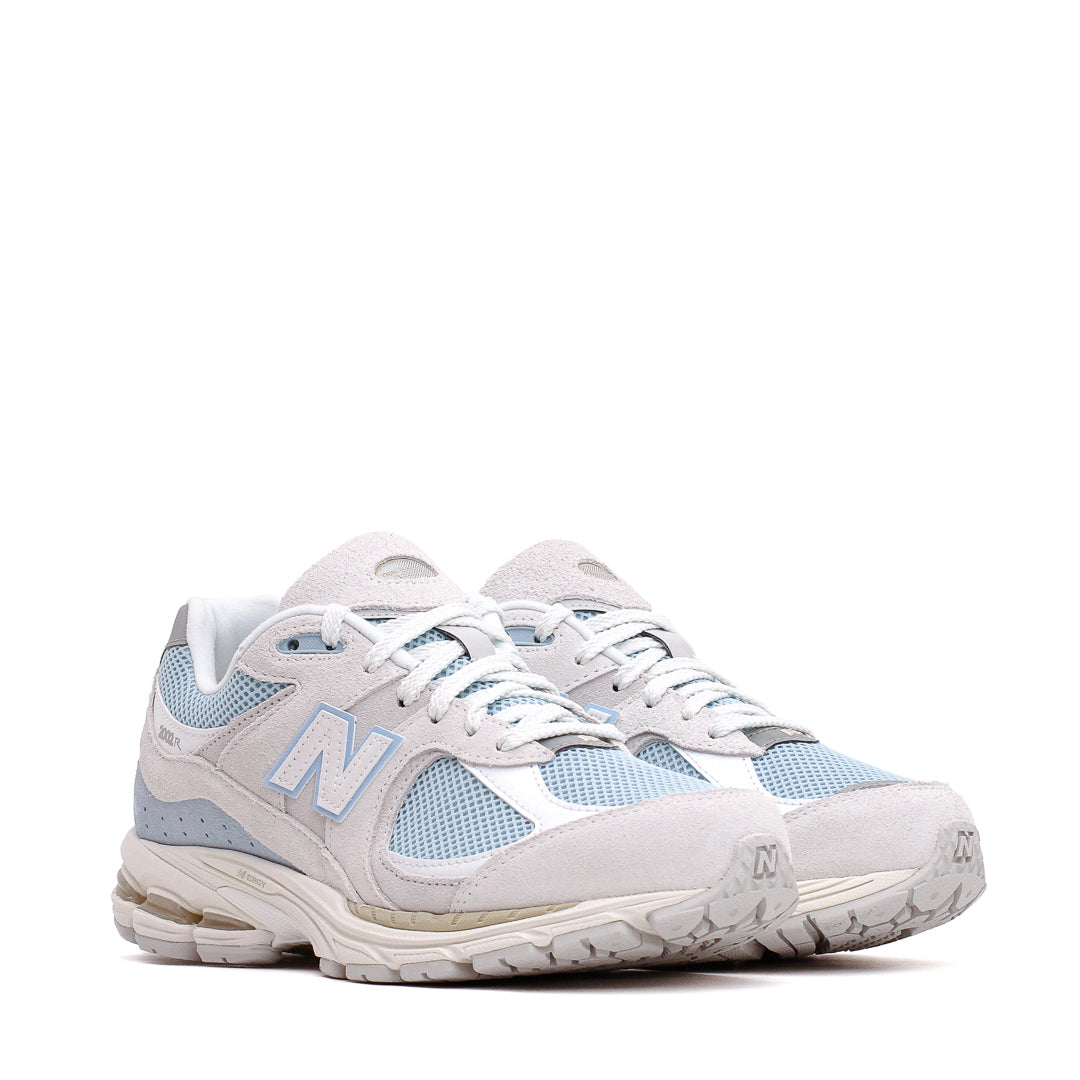 New Balance Unisex 2002R Reflection Light Chrome Blue U2002RNA Secondary image