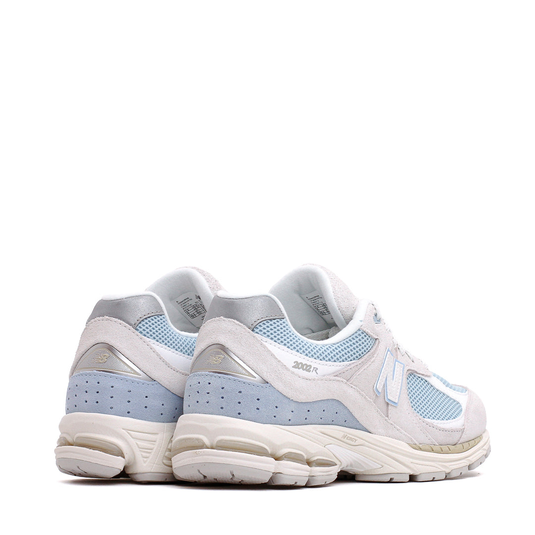 New Balance Unisex 2002R Reflection Light Chrome Blue U2002RNA - FOOTWEAR - Canada