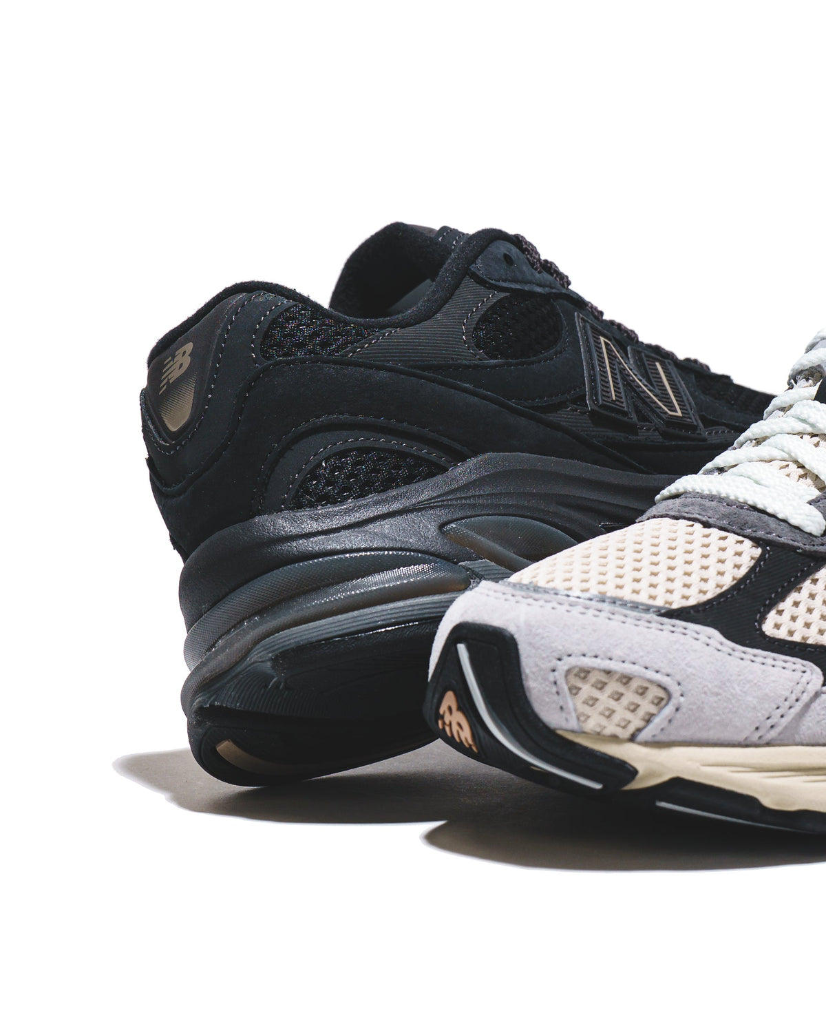 New Balance Unisex 2010 Black Cement U2010TTB FOOTWEAR Canada