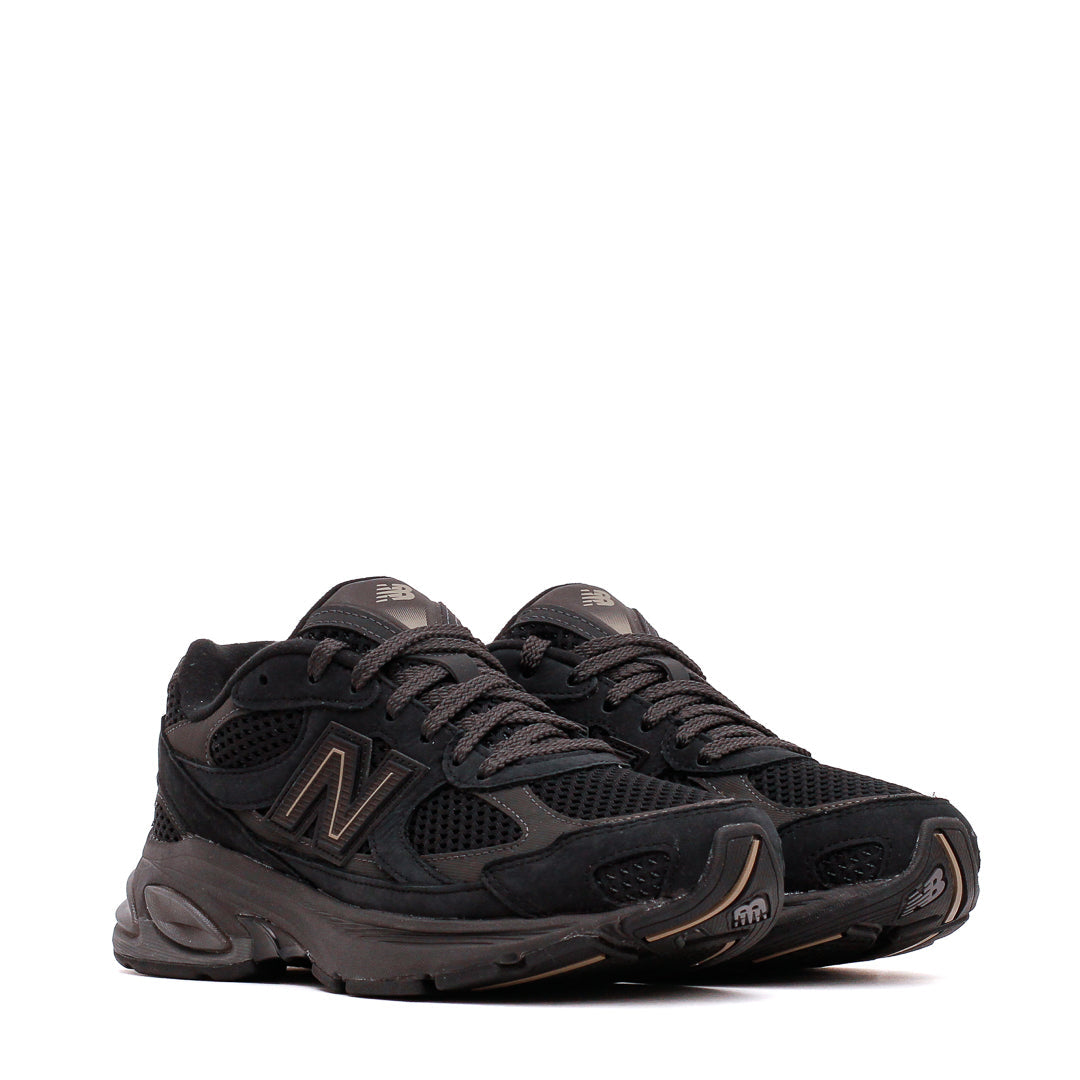 New Balance Unisex 2010 Black Cement U2010TTB Secondary image
