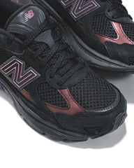 New Balance Unisex 2010 Black Iridescent U2010ETB - FOOTWEAR - Canada