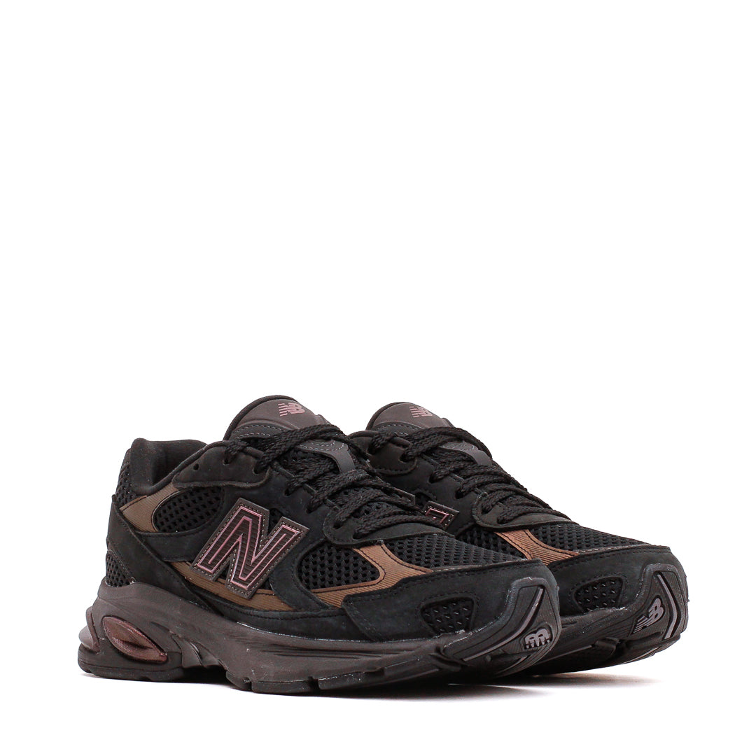New Balance Unisex 2010 Black Iridescent U2010ETB Secondary image