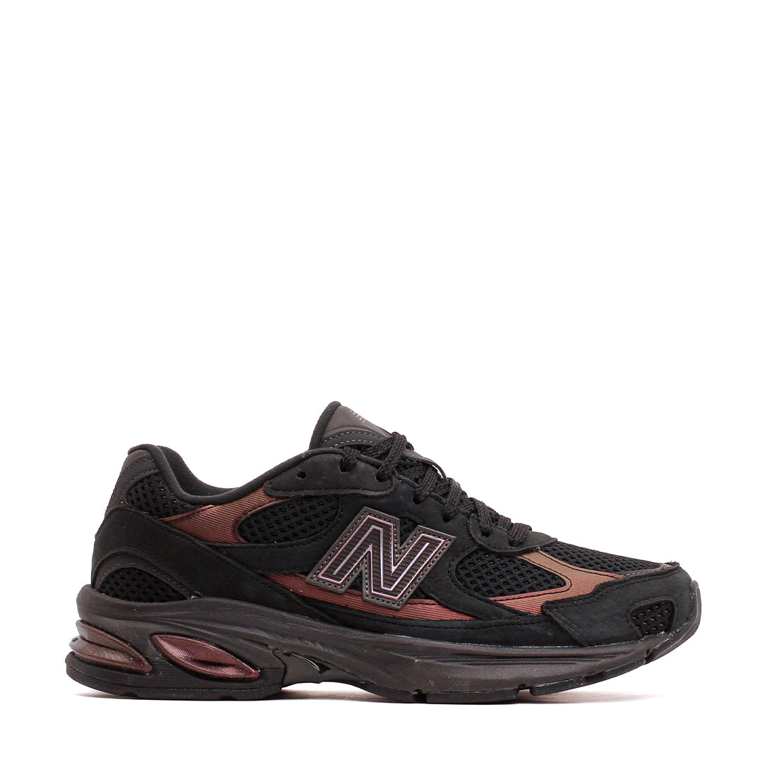 New Balance Unisex 2010 Black Iridescent U2010ETB - FOOTWEAR - Canada Main image