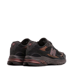 New Balance Unisex 2010 Black Iridescent U2010ETB - FOOTWEAR - Canada