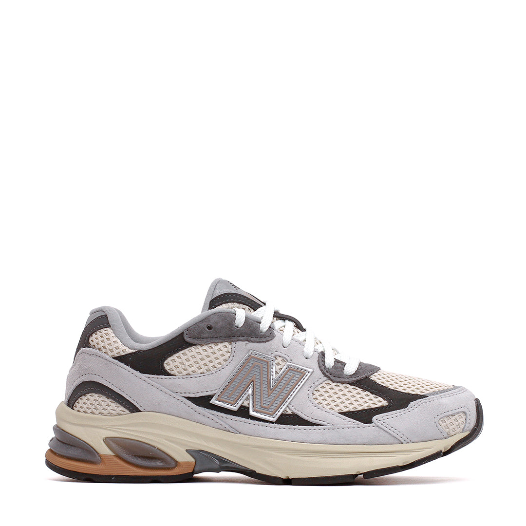 New Balance Unisex 2010 Cream Grey U2010TTO - FOOTWEAR - Canada Main image