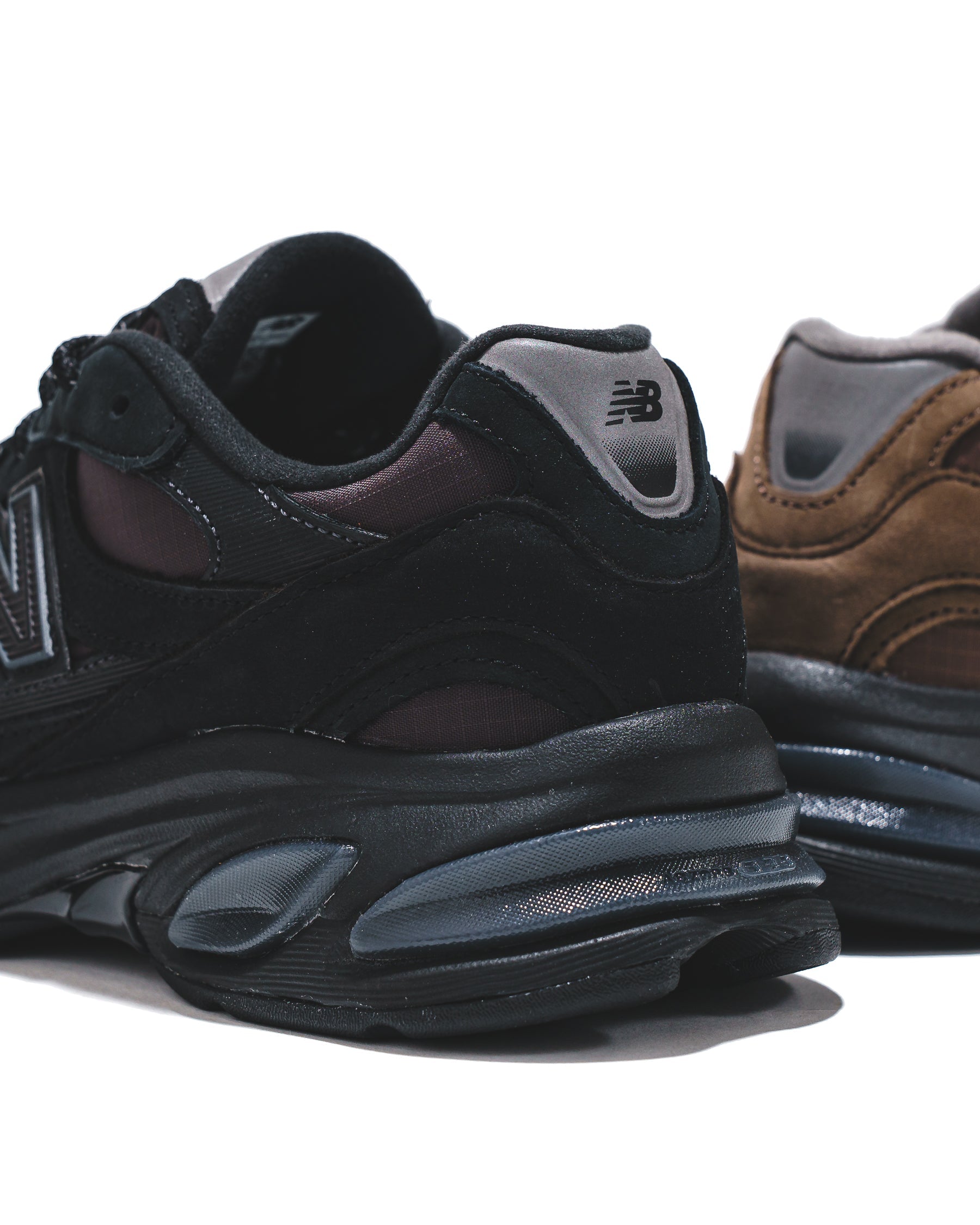 New Balance Unisex 2010 Cortado Thunder Brown U20106WB - FOOTWEAR - Canada