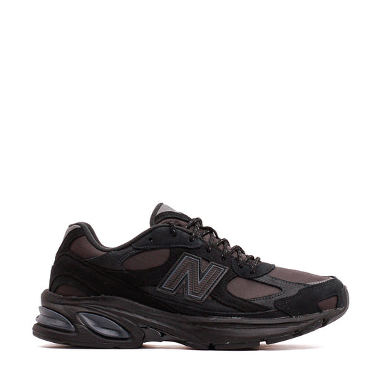 New Balance Unisex 2010 Faded Black U20109UZ - FOOTWEAR - Canada