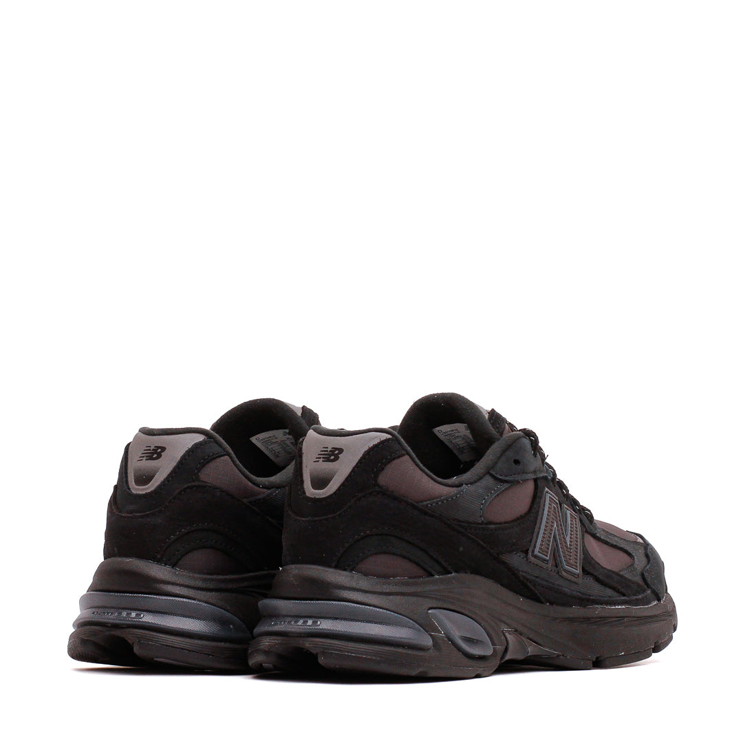 New Balance Unisex 2010 Faded Black U20109UZ - FOOTWEAR - Canada