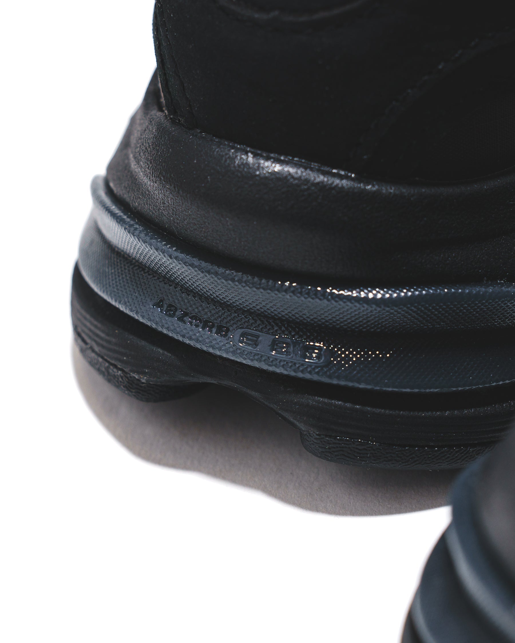 New Balance Unisex 2010 Faded Black U20109UZ - FOOTWEAR - Canada