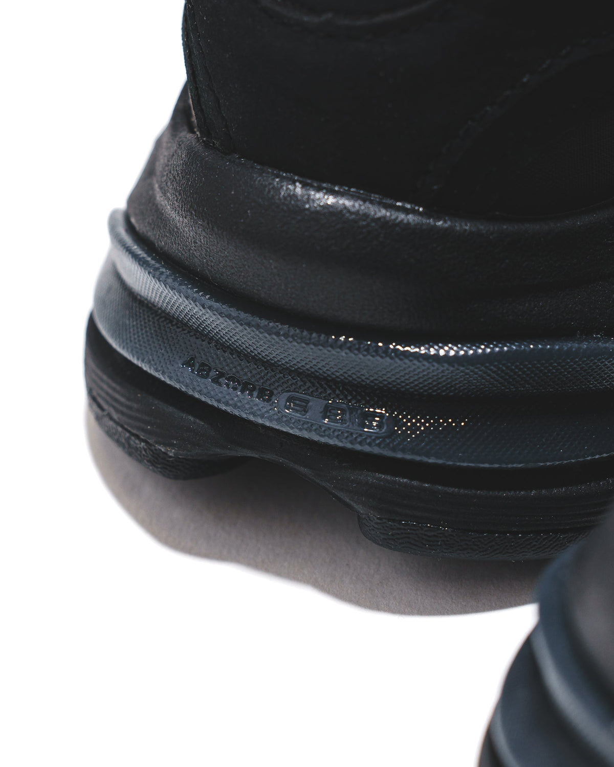 New Balance Unisex 2010 Faded Black U20109UZ - FOOTWEAR - Canada