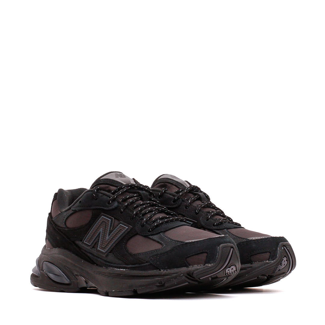 New Balance Unisex 2010 Faded Black U20109UZ Secondary image