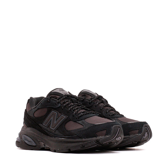 New Balance Unisex 2010 Faded Black U20109UZ - FOOTWEAR - Canada
