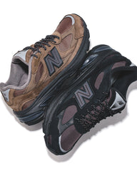 New Balance Unisex 2010 Faded Black U20109UZ - FOOTWEAR - Canada